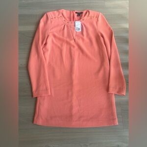 Forever 21 Salmon Dress Size M